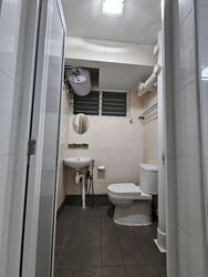 Blk 354 Clementi Avenue 2 Shopping Centre (Clementi), HDB 3 Rooms #481310861